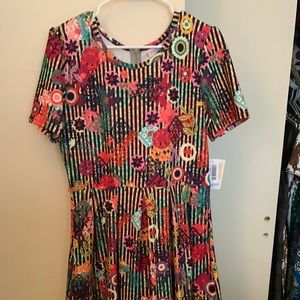 Amelia dress